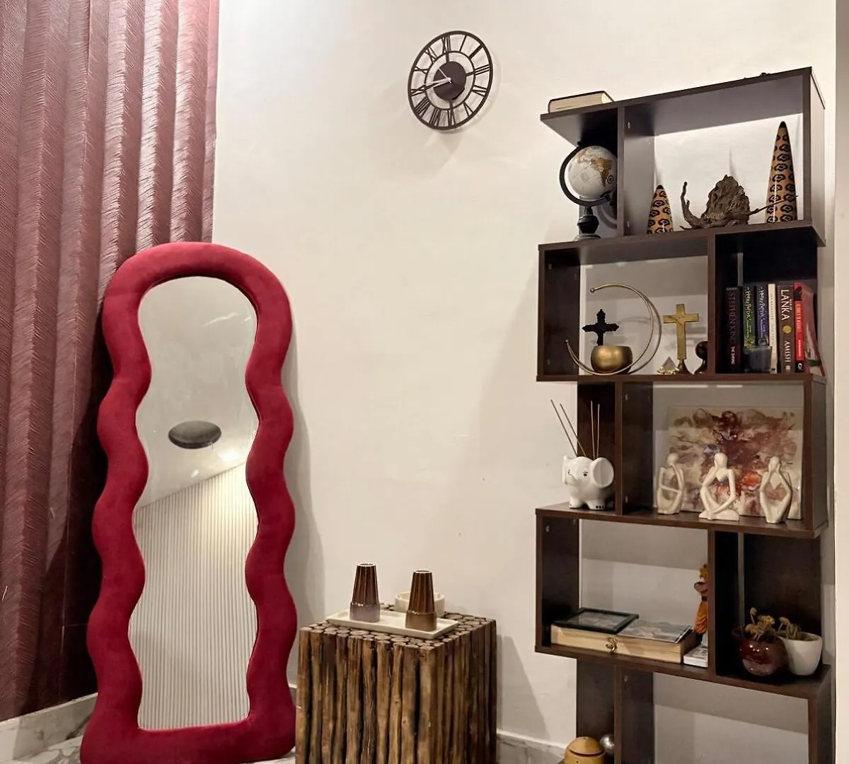 3Bhk Apartment With The Terrace Gurgáon