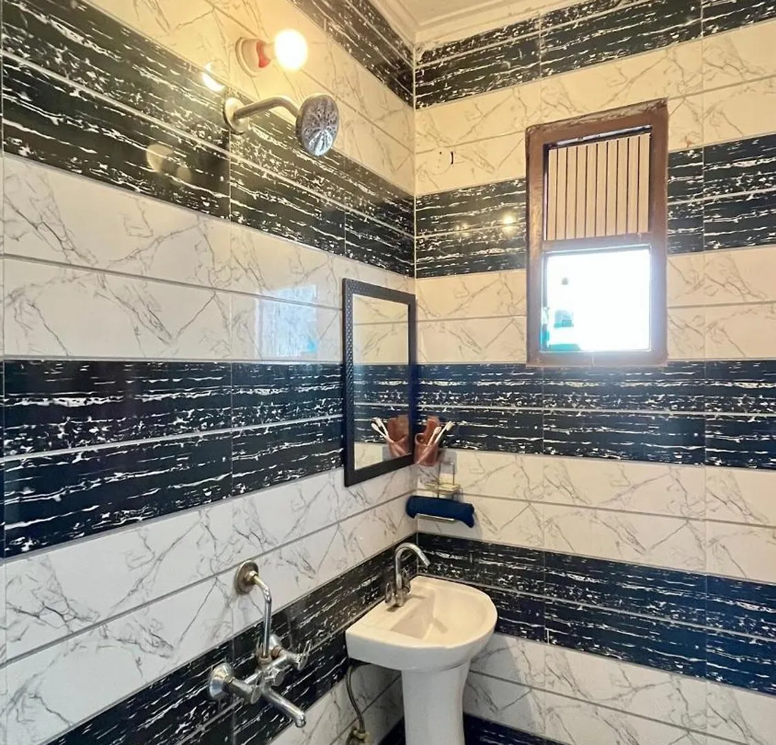 3Bhk Apartment With The Terrace Gurgáon