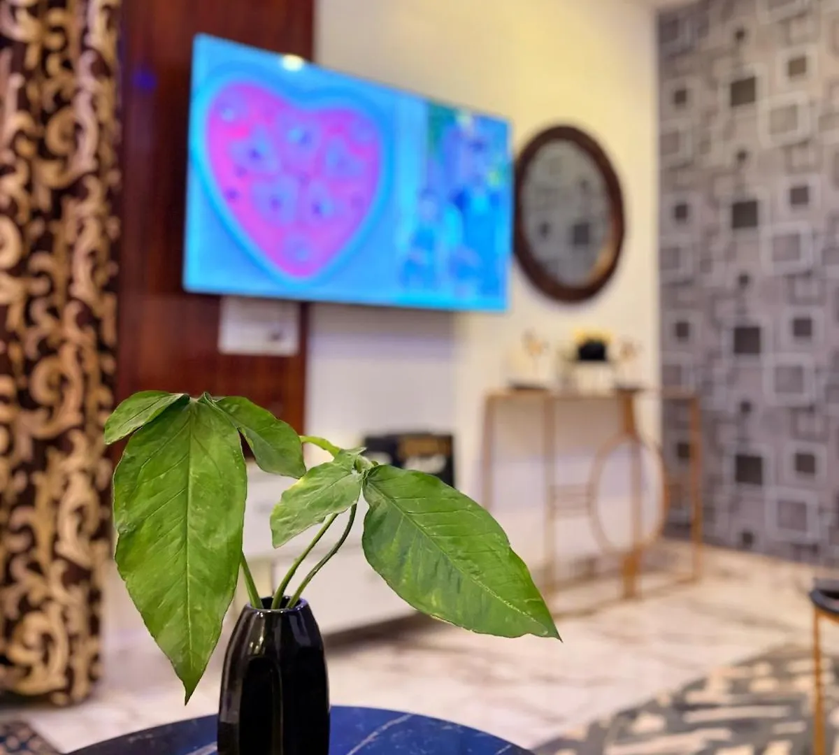 3Bhk Apartment With The Terrace Gurgáon