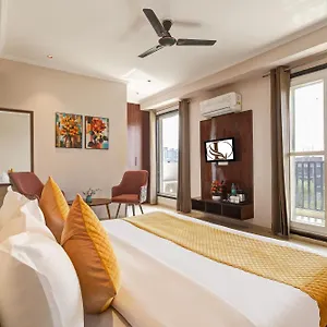  Hotel Limewood Oasis - Golf Course Road